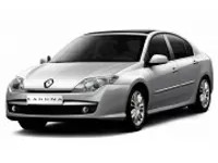 Автолампы для Renault Рено Лагуна
