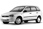 Автолампы для Lada Лада Калина