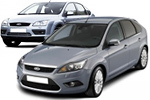 Автолампы для Форд Фокус
