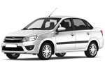 Автолампы для Lada Лада Гранта