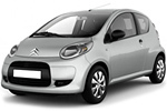 Автолампы для Citroen Ситроен С1