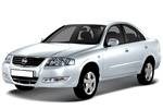 Автолампы для Nissan Ниссан Алмера