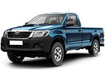 Автолампы для Toyota Тойота Хилукс