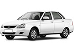 Автолампы для Lada Лада Приора