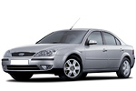 Автолампы для Ford Форд Мондео