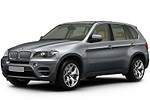 Автолампы для БМВ Х5