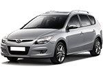 Автолампы для Hyundai Хендай и30