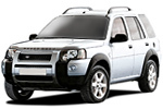 Автолампы для Land Rover Ленд Ровер Фрилендер