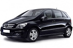 Автолампы для Mercedes-Benz Мерседес-Бенц Б класс