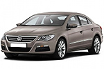 Автолампы для Volkswagen Фольксваген Пассат ЦЦ