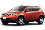 Автолампы для Nissan Ниссан Мурано