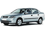 Автолампы для Опель Астра
