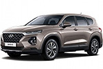 Автолампы для Хендай Санта-Фе