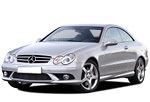 Автолампы для Mercedes-Benz Мерседес-Бенц ЦЛК класс