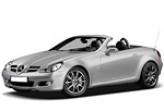 Автолампы для Mercedes-Benz Мерседес-Бенц СЛК класс