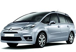 Автолампы для Ситроен С4 Пикассо