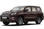 Автолампы для Лексус ГХ