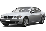 Автолампы для БМВ 7 Серии