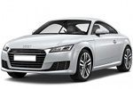 Автолампы для Ауди ТТ