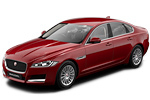 Автолампы для Ягуар ХФ