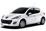 Автолампы для Peugeot Пежо 207