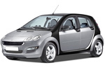 Автолампы для Smart Смарт Фортур