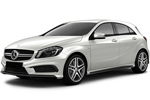 Автолампы для Mercedes-Benz Мерседес-Бенц А класс