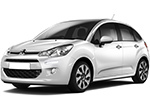Автолампы для Citroen Ситроен C3