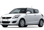 Автолампы для Suzuki Сузуки Свифт