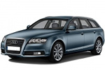 Автолампы для Ауди А6