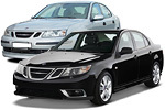 Автолампы для Saab Сааб 9-3