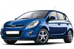 Автолампы для Hyundai Хендай и20