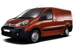 Автолампы для Citroen Ситроен Джампи