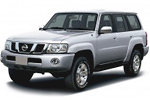 Автолампы для Nissan Ниссан Патрол
