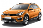 Автолампы для КИА Рио