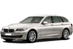 Автолампы для БМВ 5 Серии