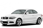 Автолампы для БМВ 1 Серии