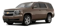 Автолампы для Шевроле Тахо