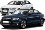 Автолампы для Ауди А3