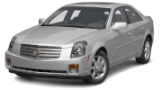 Автолампы для Cadillac Кадиллак СТС