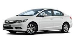 Автолампы для Honda Хонда Цивик