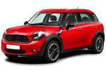 Автолампы для Mini Мини Кантриман