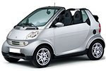 Автолампы для Смарт Форту