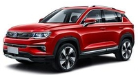 Автолампы для Чанган Чанган КС