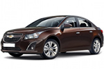 Автолампы для Chevrolet Шевроле Круз