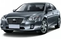 Автолампы для FAW ФАВ Бестурн