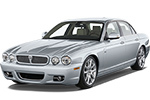 Автолампы для Jaguar Ягуар ХЖ
