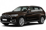 Автолампы для БМВ БМВ Х5