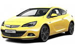 Автолампы для Opel Опель Астра