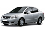 Автолампы для Сузуки СХ4